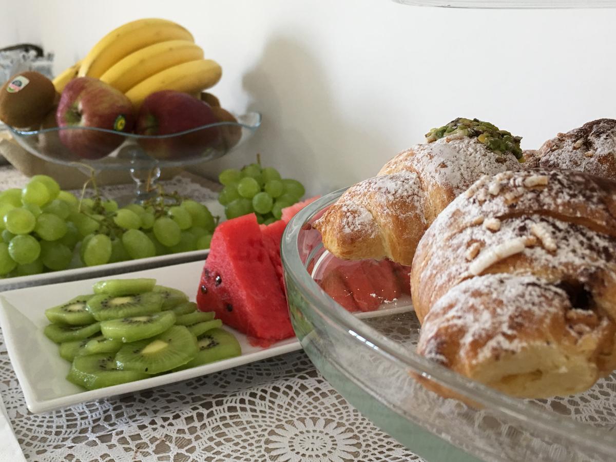 Alludo Aparthotel B&B Agrigento Eksteriør bilde